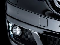BRABUS Mercedes-Benz SV12 R (2009) - picture 3 of 17