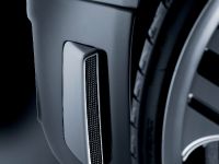 BRABUS Mercedes-Benz SV12 R (2009) - picture 11 of 17