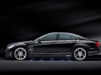 BRABUS Mercedes-Benz SV12 R (2009)