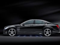 BRABUS Mercedes-Benz SV12 R (2009)