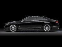Brabus Mercedes-Benz SV12 S Biturbo Coupe (2007) - picture 2 of 4