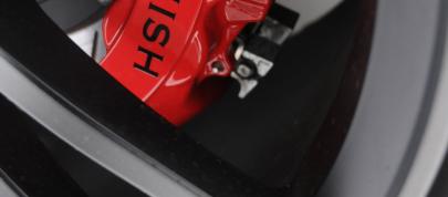 BRABUS T65 RS Mercedes-Benz SL 65 AMG Black Series (2010) - picture 20 of 31