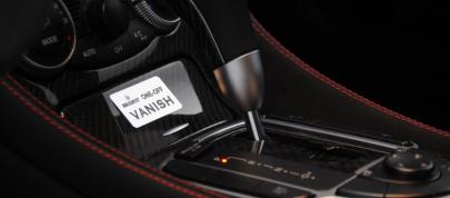 BRABUS T65 RS Mercedes-Benz SL 65 AMG Black Series (2010) - picture 28 of 31