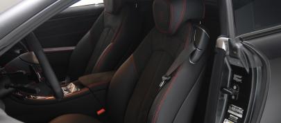BRABUS T65 RS Mercedes-Benz SL 65 AMG Black Series (2010) - picture 31 of 31