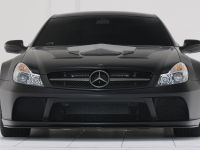 BRABUS T65 RS Mercedes-Benz SL 65 AMG Black Series (2010) - picture 1 of 31