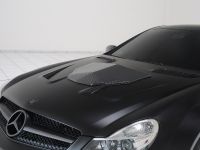 BRABUS T65 RS Mercedes-Benz SL 65 AMG Black Series (2010) - picture 3 of 31