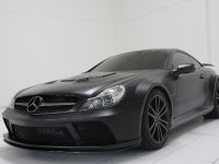 BRABUS T65 RS Mercedes-Benz SL 65 AMG Black Series (2010) - picture 5 of 31