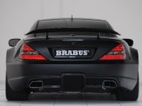 BRABUS T65 RS Mercedes-Benz SL 65 AMG Black Series (2010) - picture 14 of 31