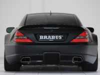 BRABUS T65 RS Mercedes-Benz SL 65 AMG Black Series (2010)