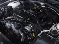 BRABUS T65 RS Mercedes-Benz SL 65 AMG Black Series (2010)