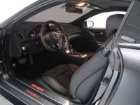 BRABUS T65 RS Mercedes-Benz SL 65 AMG Black Series (2010)