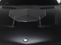 BRABUS T65 RS Mercedes-Benz SL 65 AMG Black Series (2010) - picture 18 of 31