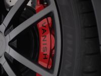 BRABUS T65 RS Mercedes-Benz SL 65 AMG Black Series (2010) - picture 19 of 31