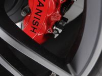 BRABUS T65 RS Mercedes-Benz SL 65 AMG Black Series (2010)