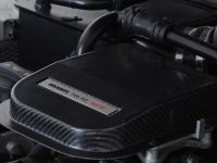 BRABUS T65 RS Mercedes-Benz SL 65 AMG Black Series (2010) - picture 21 of 31