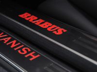 BRABUS T65 RS Mercedes-Benz SL 65 AMG Black Series (2010) - picture 22 of 31