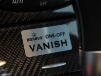 BRABUS T65 RS Mercedes-Benz SL 65 AMG Black Series (2010)