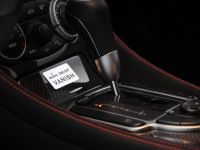 BRABUS T65 RS Mercedes-Benz SL 65 AMG Black Series