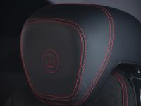 BRABUS T65 RS Mercedes-Benz SL 65 AMG Black Series (2010) - picture 29 of 31