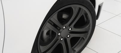 BRABUS Mercedes-Benz Technologie Projekt HYBRID (2011) - picture 7 of 21