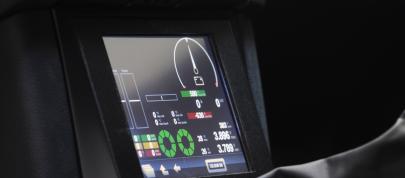 BRABUS Mercedes-Benz Technologie Projekt HYBRID (2011) - picture 15 of 21