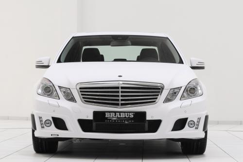 BRABUS Mercedes-Benz Technologie Projekt HYBRID (2011) - picture 1 of 21
