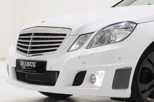 BRABUS Mercedes-Benz Technologie Projekt HYBRID (2011) - picture 9 of 21