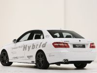 BRABUS Mercedes-Benz Technologie Projekt HYBRID (2011) - picture 5 of 21