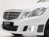 BRABUS Mercedes-Benz Technologie Projekt HYBRID (2011)