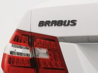 BRABUS Mercedes-Benz Technologie Projekt HYBRID