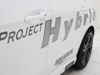 BRABUS Mercedes-Benz Technologie Projekt HYBRID (2011) - picture 13 of 21
