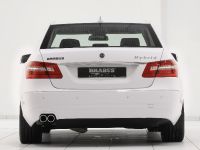BRABUS Mercedes-Benz Technologie Projekt HYBRID (2011) - picture 14 of 21