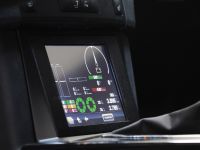 BRABUS Mercedes-Benz Technologie Projekt HYBRID (2011)