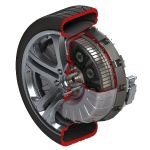 BRABUS Mercedes-Benz Technologie Projekt HYBRID (2011)