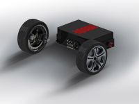 BRABUS Mercedes-Benz Technologie Projekt HYBRID (2011) - picture 19 of 21