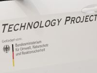 BRABUS Mercedes-Benz Technologie Projekt HYBRID (2011)