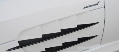 BRABUS Mercedes-Benz SLR McLaren Roadster (2008) - picture 12 of 16
