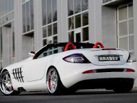 BRABUS Mercedes-Benz SLR McLaren Roadster (2008) - picture 3 of 16