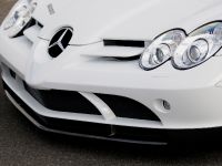 BRABUS Mercedes-Benz SLR McLaren Roadster (2008) - picture 8 of 16