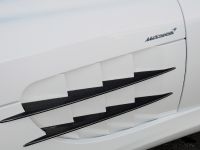 BRABUS Mercedes-Benz SLR McLaren Roadster (2008)
