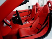 BRABUS Mercedes-Benz SLR McLaren Roadster (2008) - picture 14 of 16