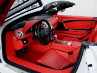 BRABUS Mercedes-Benz SLR McLaren Roadster (2008)