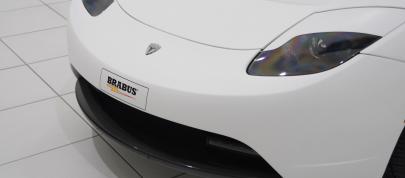 BRABUS Tesla Roadster (2009) - picture 4 of 30