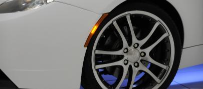BRABUS Tesla Roadster (2009) - picture 7 of 30