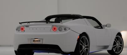 BRABUS Tesla Roadster (2009) - picture 12 of 30