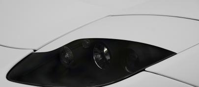 BRABUS Tesla Roadster (2009) - picture 15 of 30