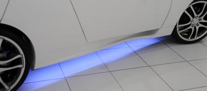 BRABUS Tesla Roadster (2009) - picture 20 of 30