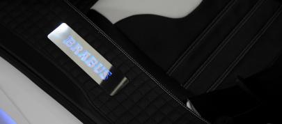 BRABUS Tesla Roadster (2009) - picture 23 of 30