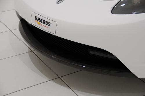 BRABUS Tesla Roadster (2009) - picture 16 of 30