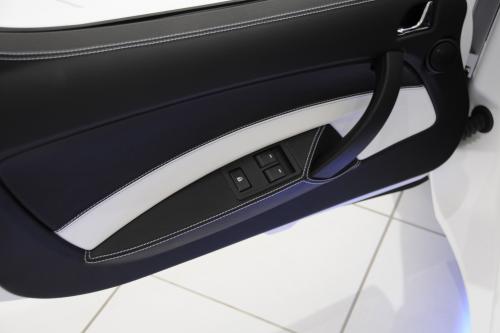 BRABUS Tesla Roadster (2009) - picture 24 of 30